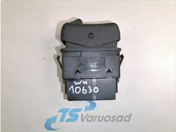Cabine para Camião Volvo Lüliti, differentsiaalilukk 8157759: foto 3