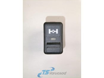 Cabine para Camião Volvo Lüliti, differentsiaalilukk 8157759: foto 4