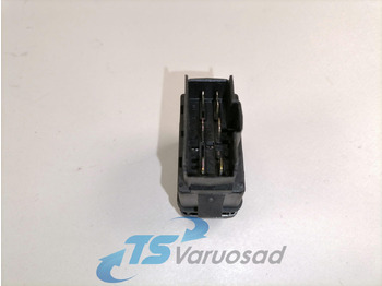 Cabine para Camião Volvo Lüliti, differentsiaalilukk 8157759: foto 2