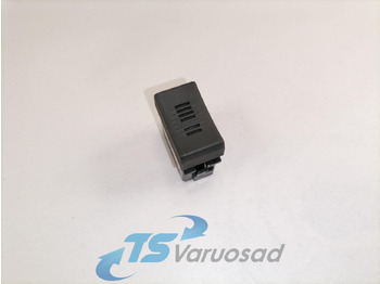 Sistema elétrico VOLVO