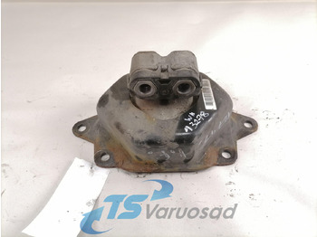 Motor e peças VOLVO