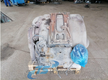 Silenciador para Camião Volvo Muffler 21364822: foto 5 Silenciador para Camião Volvo Muffler 21364822: foto 5