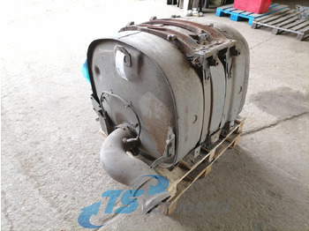 Silenciador para Camião Volvo Muffler 21364822: foto 2 Silenciador para Camião Volvo Muffler 21364822: foto 2
