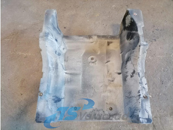 Peça universal para Camião Volvo Noise reduction mat under the cab 20709282: foto 2