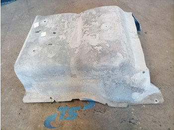 Peça universal para Camião Volvo Noise reduction mat under the cab 20709282: foto 3