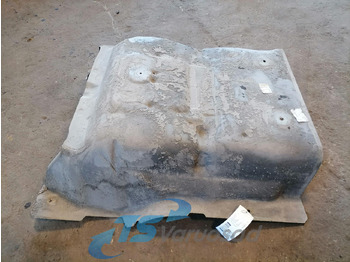 Peça universal para Camião Volvo Noise reduction mat under the cab 20709282: foto 4