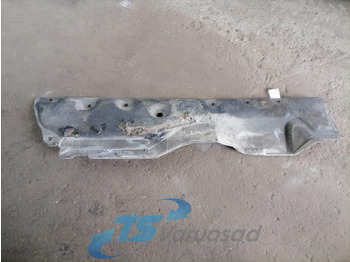 Peça universal para Camião Volvo Noise reduction mat under the cab 22383286: foto 2
