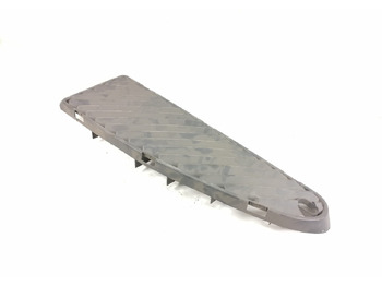 Sistema de admissão de ar VOLVO