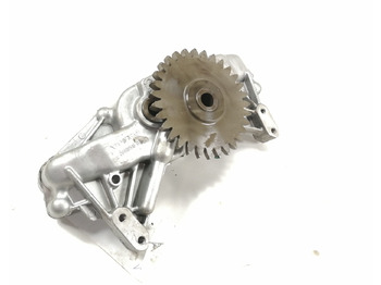 Bomba de óleo VOLVO