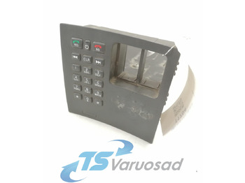 Sistema elétrico VOLVO