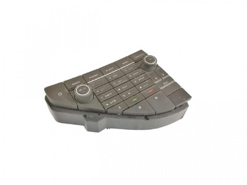 Sistema elétrico VOLVO