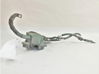 Relé para Camião Volvo Relay 23368756: foto 4