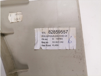 Porta e peças para Camião Volvo Ruloo 82859557: foto 5