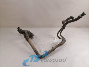 Aquecimento/ Ventilação VOLVO