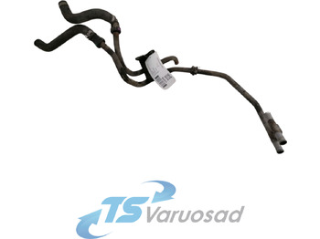 Aquecimento/ Ventilação VOLVO