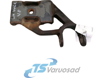 Suspensão VOLVO