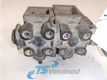 Válvula de freio para Camião Volvo Solenoid valve 21472978: foto 2
