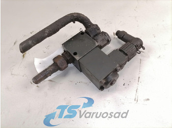 Válvula de freio para Camião Volvo Solenoid valve ZFLS0501211755: foto 2