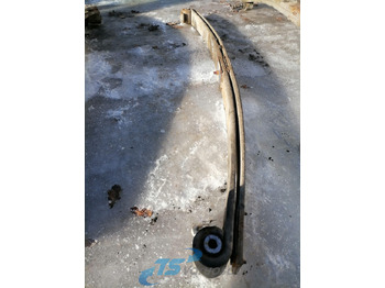 Suspensão de molas/ Suspensão de lâminas VOLVO