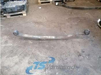 Suspensão de molas/ Suspensão de lâminas VOLVO
