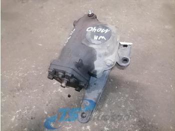 Caixa de direção para Camião Volvo Steering box 21466592: foto 4