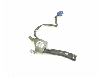Sistema elétrico VOLVO