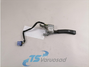 Sistema elétrico VOLVO