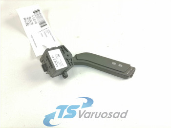 Sistema elétrico VOLVO