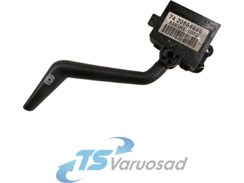 Sistema elétrico VOLVO