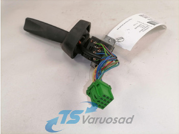 Sistema elétrico para Camião Volvo Switch, wipers 20424046: foto 3
