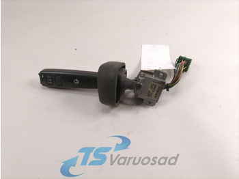 Sistema elétrico VOLVO