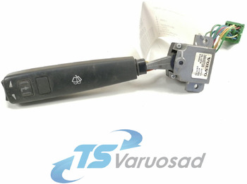 Sistema elétrico VOLVO