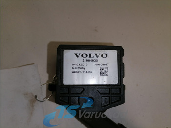 Sistema elétrico para Camião Volvo Switch, wipers 21964930: foto 3