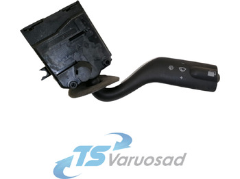 Sistema elétrico VOLVO
