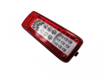 Farol traseiros VOLVO