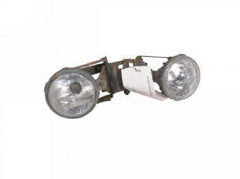 Iluminação VOLVO