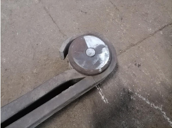 Suspensão de molas/ Suspensão de lâminas para Camião Volvo Vedrupakk, vasak 20725283: foto 4 Suspensão de molas/ Suspensão de lâminas para Camião Volvo Vedrupakk, vasak 20725283: foto 4