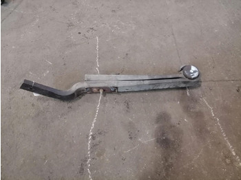 Suspensão de molas/ Suspensão de lâminas para Camião Volvo Vedrupakk, vasak 20725283: foto 2 Suspensão de molas/ Suspensão de lâminas para Camião Volvo Vedrupakk, vasak 20725283: foto 2