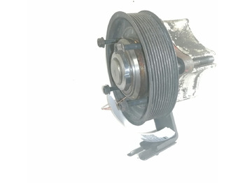 Motor e peças VOLVO