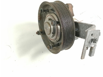 Motor e peças VOLVO