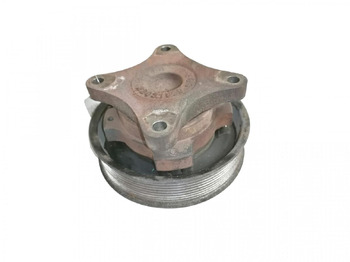 Motor e peças VOLVO