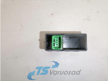 Sistema elétrico para Camião Volvo Volvo AUX pistiku paneel 21079667: foto 3