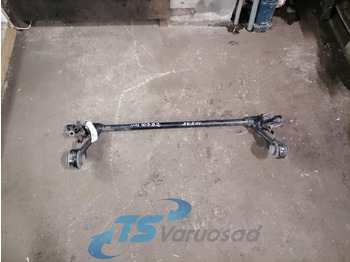 Suspensão da cabina VOLVO FH