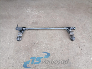 Suspensão da cabina VOLVO FH