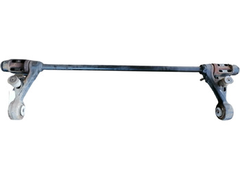 Suspensão da cabina VOLVO FH