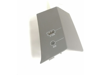 Sistema elétrico VOLVO