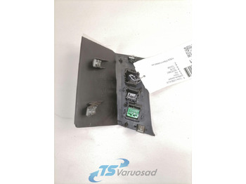 Sistema elétrico para Camião Volvo Volvo USB / AUX connector panel 82303887: foto 2