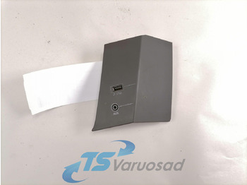 Sistema elétrico VOLVO