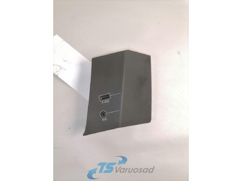 Sistema elétrico VOLVO