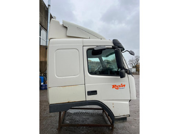 Cabine e interior para Camião Volvo Volvo kabiin 85103669: foto 4 Cabine e interior para Camião Volvo Volvo kabiin 85103669: foto 4